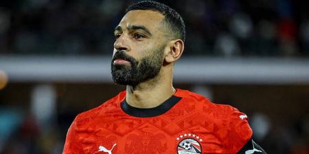 صلاح: "فخور أن ألعب في المغرب وأكون محاطا بالجماهير المصرية والمغربية فالملعب كان شبه ممتلئ"