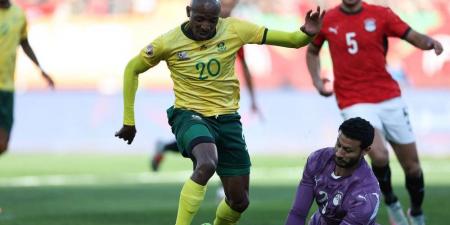 الشناوي: "أشكر الجماهير المغربية التي فاجأتنا بدعمها وتنظيم المغرب لكأس أفريقيا رائع للغاية"