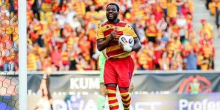 بولولو يحسم موقفه من عرض الأهلي بشكل نهائي "تقارير"