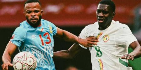 "كان 2025"/ التعادل يحسم مباراة السنغال والكونغو الديمقراطية (1-1)