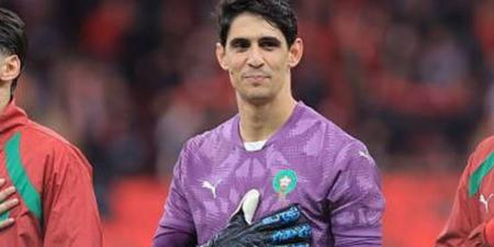 بونو: "كانْحسّو بالمسؤولية وخاصّنا نكونُو في مستوى كبيرْ باشْ نعطِيو للجمهور داكشِّي لي كايسْتحق"