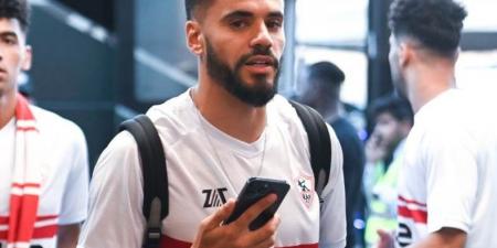 مصدر لـ"كورة بلس": بنتايك قرر فسخ عقده مع الزمالك ويفاضل بين عرض مصري وآخر سعودي