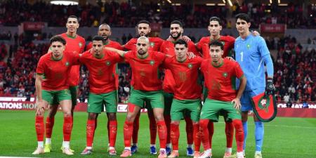 الكراكي يعتمد على ماسينا والشيبي في الدفاع.. الكعبي يقود الهجوم رفقة الزلزولي ودياز