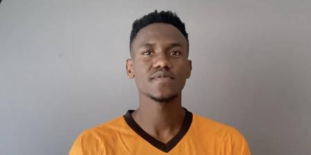 شيسالا (لاعب زامبيا) يستفز المنتخب المغربي: "إنه منتخب منفوخ إعلاميا ومن الممكن الفوز عليه"