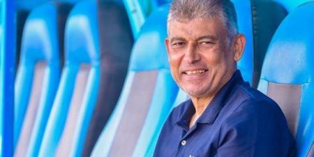 وفاة صابر عيد لاعب منتخب مصر في كأس العالم 1990