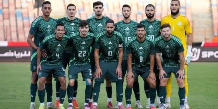 ربع نهائي كأس العرب: الجزائر ضد الإمارات – الرهانات، توقيت البث والقنوات الناقلة المجانية