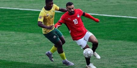 حسابات معقدة في مراكش.. زيمبابوي تصطدم بجنوب أفريقيا بصراع التأهل في أمم أفريقيا