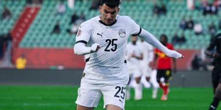 زيزو: منتخب الفراعنة يكون دائمًا المرشح الأول في كل بطولة
