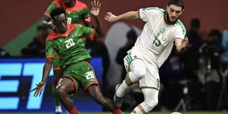 إحصائيات الجولة الثانية من كأس الأمم الأفريقية 2025.. تأهل 3 منتخبات وأهداف بالجملة