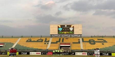 طلائع الجيش يفوز على غزل المحلة بكأس عاصمة مصر