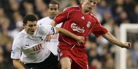 زميل حسام غالي السابق يُصبح مدربًا لمحمد صلاح في ليفربول