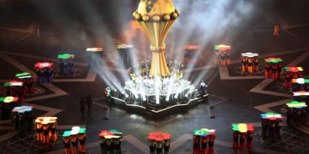 المتأهلون إلى دور الـ 16 بكأس أمم إفريقيا