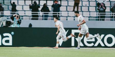 تونس تبلغ ثمن نهائي كأس أفريقيا كوصيفة للمجموعة الثالثة بعد تعادلها مع تنزانيا (1-1)