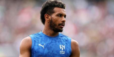 أهلي جدة يخطط لضربة دفاعية في الميركاتو الشتوي.. علي البليهي ولاجامي على الطاولة