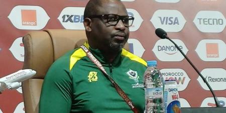 مدرب الغابون قبل مواجهة الكوت ديفوار: "فريقنا سيقاتل من أجل العلم الوطني ومن الضروري إنهاء 'كان 2025' بكرامة"