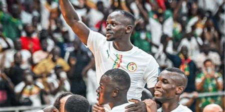 موقف المجموعة الرابعة في كأس أمم إفريقيا 2025.. منافس مصر والجزائر