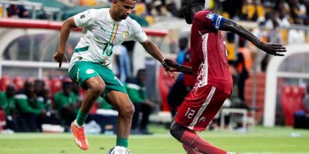 تشكيل السودان الرسمي أمام بوركينا فاسو في كأس أمم إفريقيا 2025