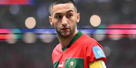 زياش: المغرب سيفوز بأمم أفريقيا ومرشح للفوز بكأس العالم 2026