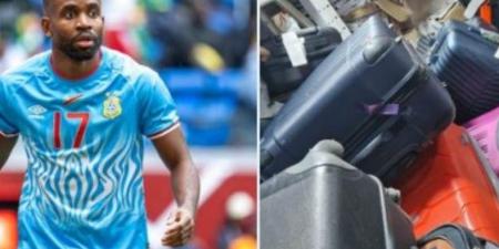 10 أيام بلا متعلقات شخصية بالكان.. باكامبو يصرخ بسبب حقائبه المفقودة في المغرب