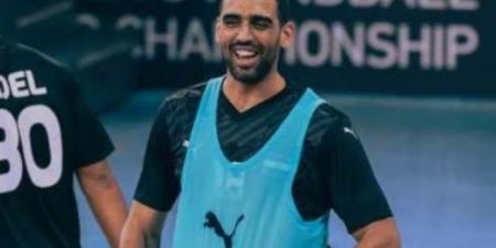 رغم الاتفاق مع الزمالك.. الأهلي يضم خالد وليد (خاص)