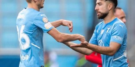 وكيل مصطفى زيدان بعد أنباء اهتمام الأهلي: اللاعب فسخ تعاقده مع مالمو وهو حر الآن (خاص)