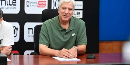 مدير الكرة بالزمالك: الإصابات والغيابات سر مواجهة الاتحاد بالشباب.. ولا صحة لتمرد اللاعبين