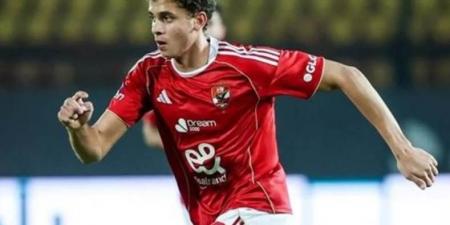 قبل الانتقال لبرشلونة.. محسن صالح يكشف كواليس اكتشاف حمزة عبد الكريم