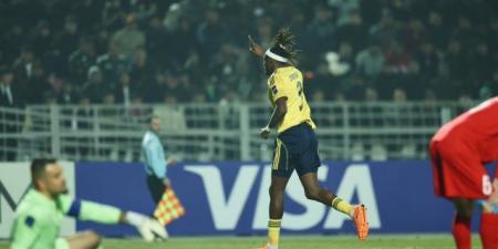 النصر يهزم استقلول يتأهل لدور ال 16 في الآسيوية