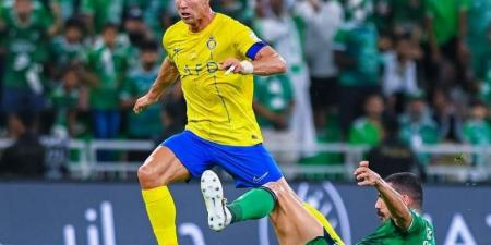 النصر في اختبار صعب أمام أهلي جدة للحفاظ على الصدارة