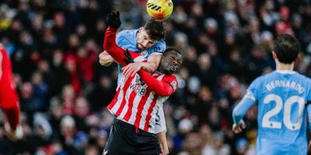 أرسنال يبتعد بالصدارة بعد تعثر مانشستر سيتي أمام سندرلاند بالتعادل السلبي