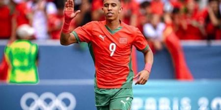 سفيان رحيمي: هدفنا إسعاد الجماهير بالفوز على تنزانيا في كأس الأمم الإفريقية