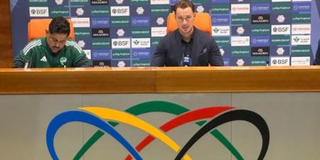 يايسله: استطعنا الفوز على النصر رغم الغيابات