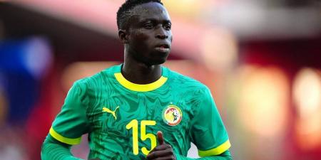 لاعب السنغال دياتا يشيد بالبنية التحتية في المغرب: "أرضية الملعب رائعة والجودة هنا عالية جدا"