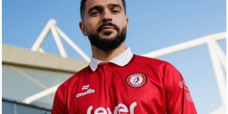 رسميًا.. بريستول سيتي يعلن التعاقد مع سام مرسي في صفقة انتقال حر