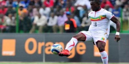 أليو ديانج يقود تشكيل مالي لمواجهة تونس في كأس الأمم الإفريقية 2025