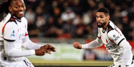 ميلان يخطف فوزًا صعبًا أمام كالياري ويعتلي صدارة الدوري الإيطالي مؤقتًا