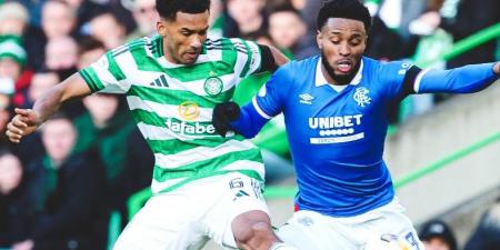 جماهير سيلتيك تنقلب على المدرب ومجلس الإدارة بعد هزيمة مذلة من رينجرز