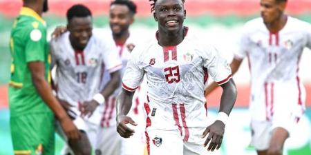 أبرز الإحصائيات قبل مباراة السنغال والسودان في كأس الأمم الإفريقية