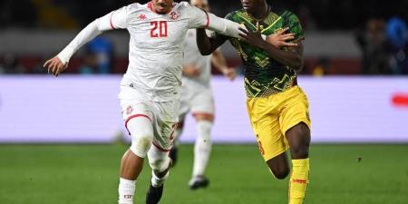 بركلات الحظ.. مالي تُقصي تونس وتخطف بطاقة ربع نهائي أمم إفريقيا 2025