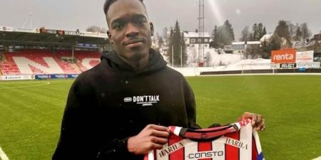 نادي ترومسو يحدد شروط بيع آيلتسين كامويش للأهلي في الميركاتو الحالي "خاص"