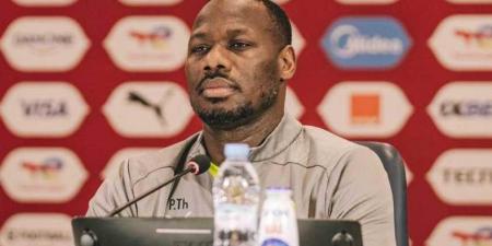 مدرب السنغال: مواجهة السودان لم تكن سهلة.. وبذلنا جهدًا مضاعفًا للتأهل