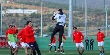 معلق مباراة مصر وبنين قبل مواجهة الفراعنة الحاسمة بأمم أفريقيا