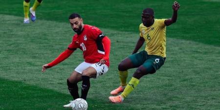 بالتردد .. القنوات المجانية والمشفرة الناقلة لمباراة مصر وبنين في أمم أفريقيا