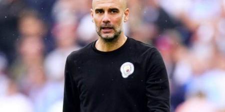 جوارديولا قلق من كثرة الإصابات في ظل تراجع سيتي أمام أرسنال