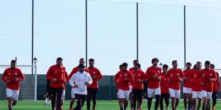 تاريخ مواجهات مصر وبنين قبل لقاء دور الستة عشر بكأس أمم أفريقيا 2026