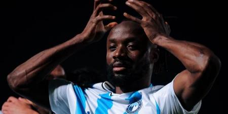 مصدر لـ كورة بلس: فيستون ماييلي يُبالغ في مطالبه المالية وهذا موقفنا