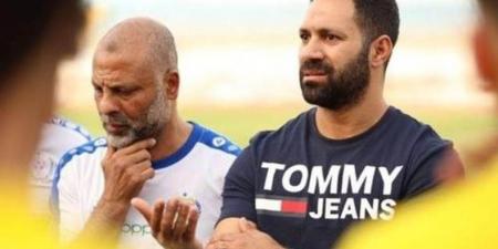 حسني عبد ربه: مصطفى محمد يجب أن يشارك في المباريات المقبلة مع منتخب الفراعنة