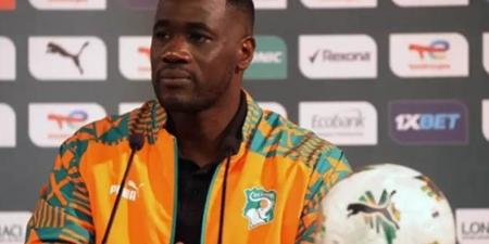 مدرب كوت ديفوار عن مواجهة مصر: محمد صلاح ليس الخطر الوحيد أمامنا