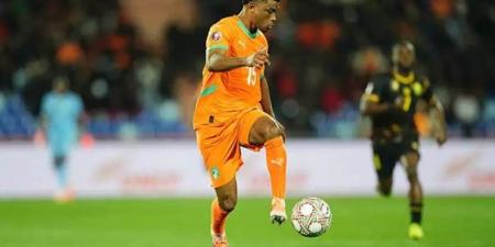 نجم منتخب كوت ديفوار: منتخب مصر يمثل عقدة تاريخية لكن الأمور تغيرت الآن