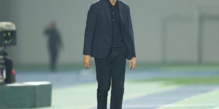 إنزاغي يعلن تشكيلة الهلال الرسمية لمواجهة الحزم